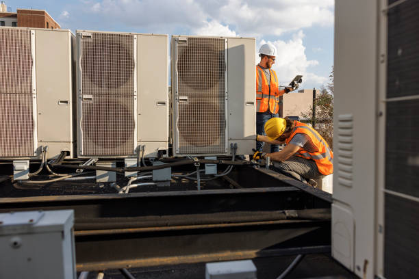 Professional HVAC in Gramercy, LA