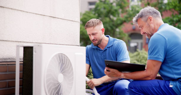 Best Best HVAC Companies  in Gramercy, LA