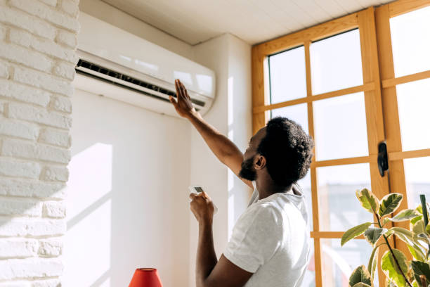 Best Residential HVAC Services  in Gramercy, LA