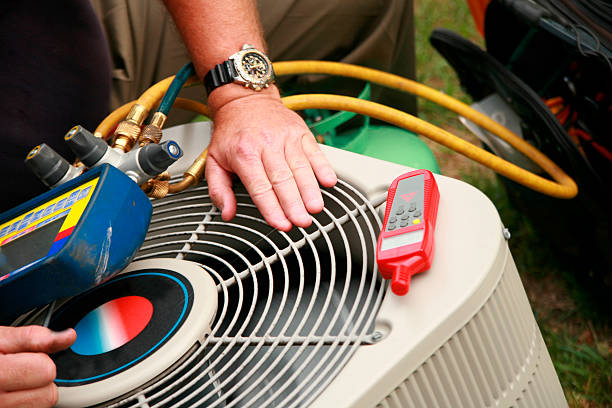 Best AC Installation Near Me  in Gramercy, LA