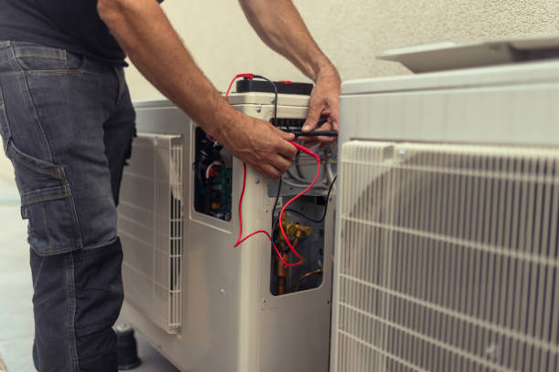 Best HVAC Air Duct Cleaning  in Gramercy, LA