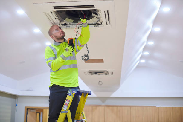 Best HVAC Installation Services  in Gramercy, LA