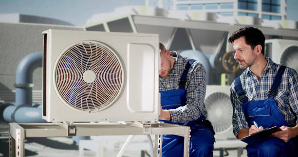Best Commercial HVAC Repair  in Gramercy, LA