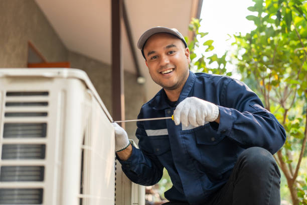 Best HVAC Replacement Cost  in Gramercy, LA