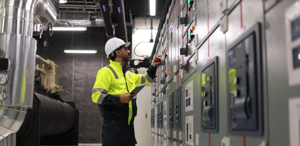 Best HVAC System Installation  in Gramercy, LA